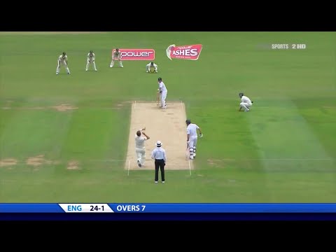 ENG vs AUS Ashes 2009 5th Test | Full Match Highlights
