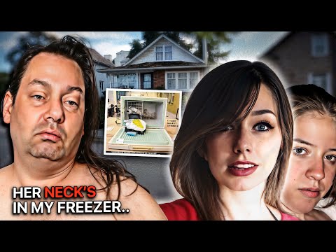 Plumber Came To Fix A Blocked Pipe But Instead Solves Two Cold Cases