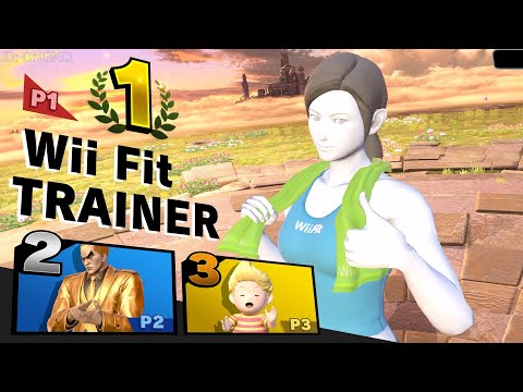 Three Hundred Twenty Three - Super Smash Bros Ultimate w/Viewers! (#323)