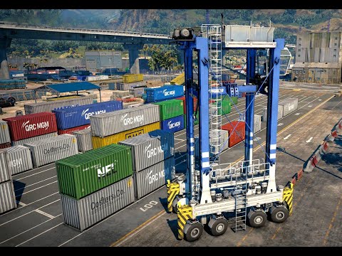 Docked Demo - GAMEPLAY