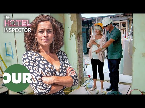 Blown Budgets and Missed Deadlines - Can Alex Save this Brand New Hotel? | The Hotel Inspector