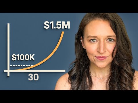 Why You Need $100K Invested by 30 — and What to Do If You Missed It