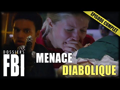 Des Meurtres Insensés | DOUBLE EPISODE |  Dossiers FBI