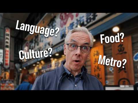 East & Southeast Asia Felt Intimidating… Until We Learned This