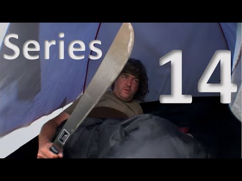 Top Gear - Funniest Moments from Series 14