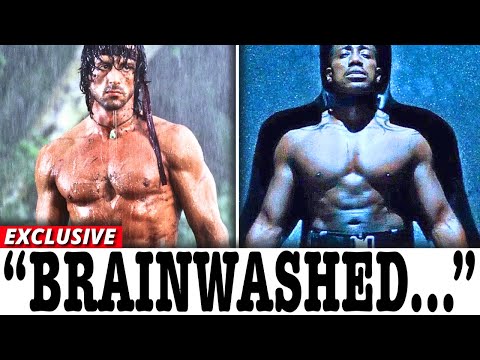 90s Movies That Made Everyone Want to Get Jacked