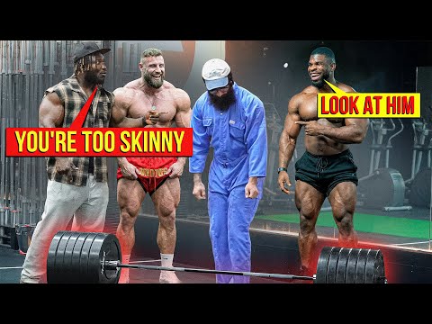 They HUMILIATED the Cleaner — and they PAID FOR IT | Anatoly GYM PRANK #57