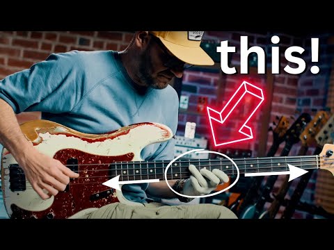 3 FRETBOARD SECRETS That Will Change Your LIFE