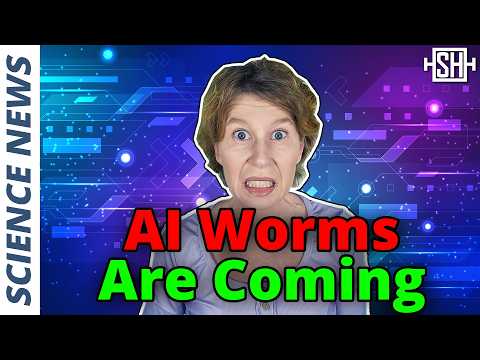 AI is becoming dangerous. Are we ready?