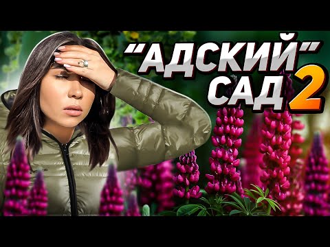 5 РАСТЕНИЙ-АГРЕССОРОВ: вы ПОЖАЛЕТЕ, если посадите их на участке!