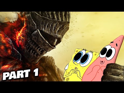 We mixed 3 of the most CURSED MODS for DARK SOULS 3