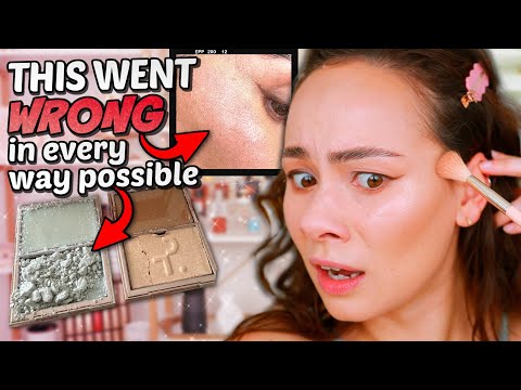 NEW PATRICK TA MAJOR GLOW HIGHLIGHT DUOS! WATCH BEFORE YOU BUY...