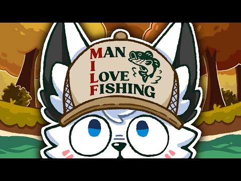 The World of Fishing Games