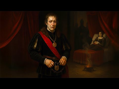 The Impotent King Who Left His Wife a Virgin for 13 Years