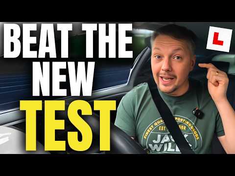 Beat the New Test in 3 Steps (No Luck Needed)