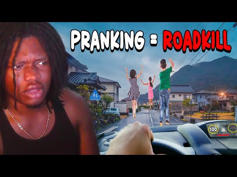 Pranks That Sent People To The Afterlife...