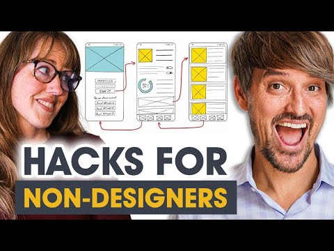 7 SaaS UI Mistakes Non-Designers ALWAYS Make - Avoid These 🚫