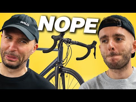 More Unpopular Cycling Opinions
