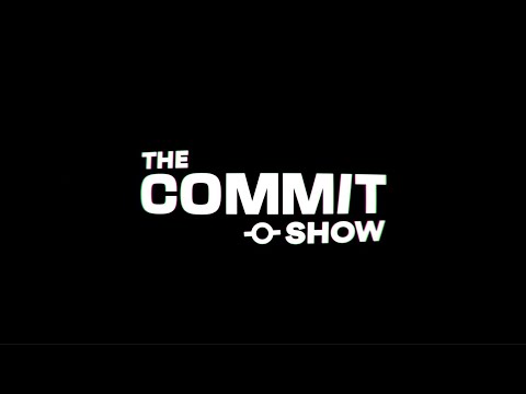 VUELVE THE COMMIT SHOW (Segunda Temporada)
