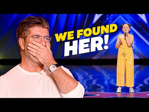 OMG! Child Prodigies STUN Judges with Voices Beyond Their YEARS on Got Talent!