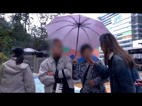 東張西望｜工傷玩碰瓷三集懶人包｜7旬女保安扭傷腳呃病假8個月 連番遭踢爆 其丈夫自爆索償內幕｜甘詠寧