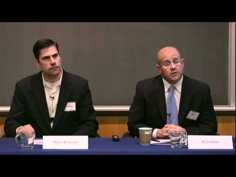 Proven Best Practices in How to Screw Up Your Startup with Mark Reinstra and Rick Kline (WSGR)