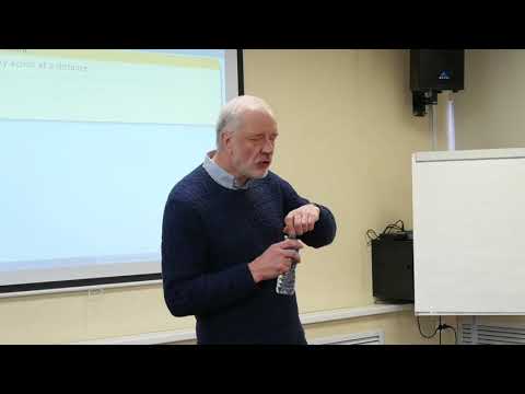 Нобелевская премия 2022: что насчет структуры реальности? А.М. Семихатов