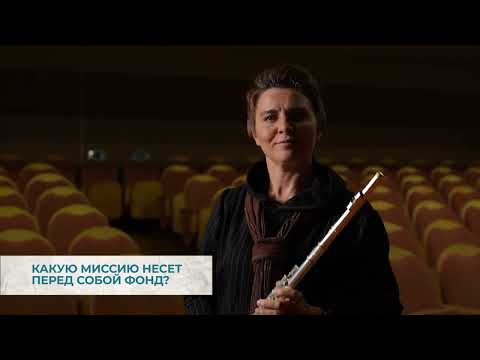 Видеопрезентация Флейтового фестиваля Должикова 2023