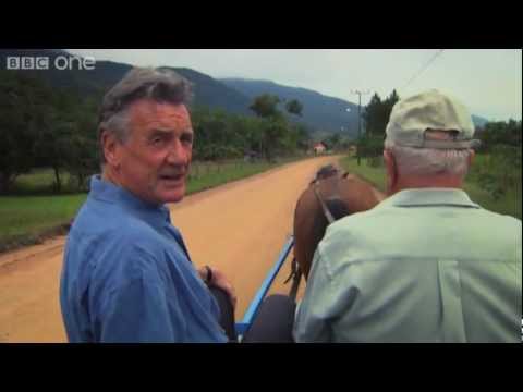 A Pomeranian Teleportation: 'The Most German City In Brazil' - Brazil with Michael Palin - BBC