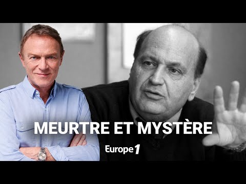 Hondelatte Raconte : L’affaire André Kaas (récit intégral)