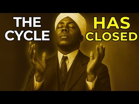 This Video Needed to Find You Today — The Cycle Has Closed | Abdullah || Secrets of Abdullah