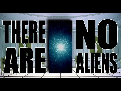 No aliens in 2001: A SPACE ODYSSEY meaning of the monolith revealed (2021 update) film analysis