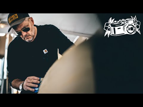 Jimmy DiResta Like You’ve Never Known Him Before