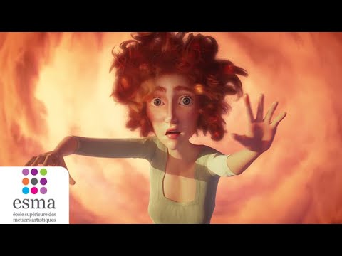 Castaway - ESMA 2020