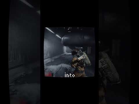 We need to talk about Security Breach… v VIDEO BELOW v #arcraiders #gaming #embarkstudios