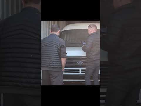 It's amazing what's about in lock ups