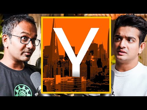 Y Combinator Selection Tips For Indian Startups - S12 Batch Plivo Founder Reveals