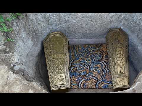 Treasure Hunter's Find Shocked The World.❌💀❌[Treasure Hunt With Metal Detector]