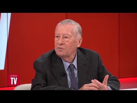 «Elle a essayé de faire pression sur moi» : Alain Duhamel règle ses comptes avec Rachida Dati