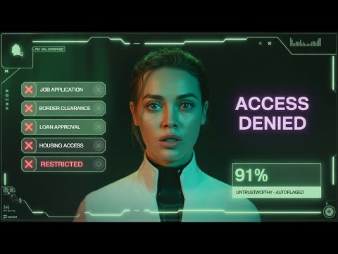 What  Does Palantir’s Secret Registry REALLY Do With Your Data?