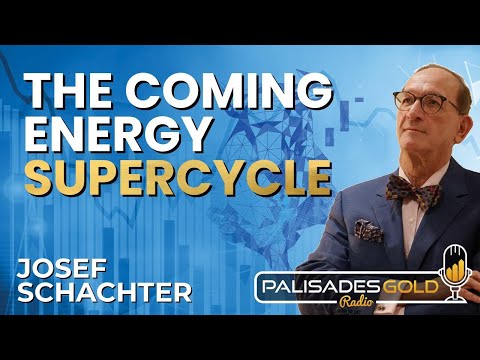 Josef Schachter: From Boom to Bust, âMuch Higherâ Oil Prices in 2026 & The Uranium Bull Case