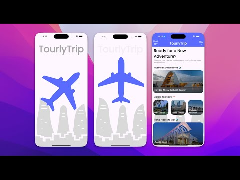 ✨ Make Your App SHINE! Flutter Animated Splash Screen Tutorial, Splash Screen • Flutter Tutorial