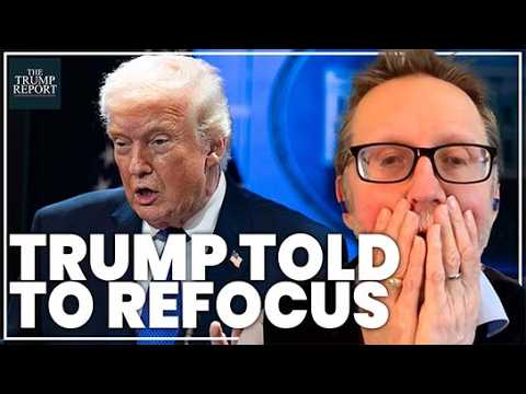 This is the moment Trump’s voters abandon him | Scott Lucas