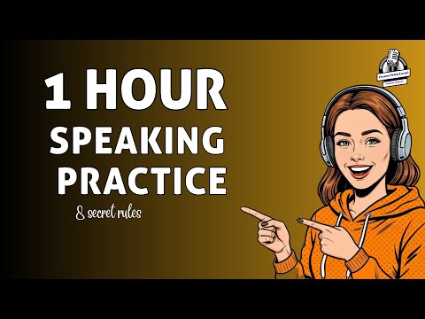 You Understand English But Can’t Speak – Nobody Explains This