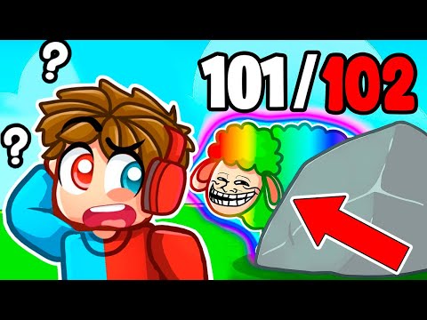 🇺🇦 ЗНАЙДИ КОЖНУ ВІВЦЮ В РОБЛОКСІ! БАКІ РОБЛОКС УКРАЇНСЬКОЮ