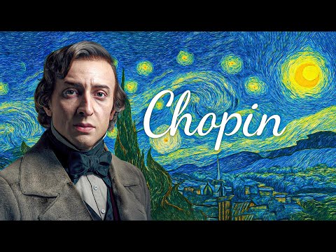3 Hours Chopin for Studying, Concentration & Relaxation