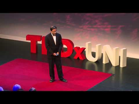 Happy Brain: How to Overcome Our Neural Predispositions to Suffering | Amit Sood, MD | TEDxUNI
