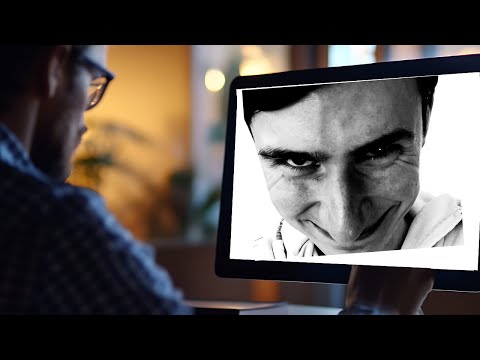 Scary Chain Emails: The Original Creepypastas