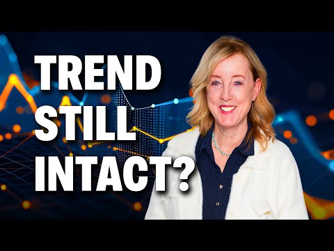 Earnings Shocks Aren’t Ending This Trend!