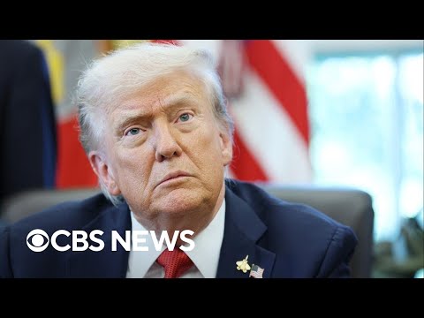 States ramp up efforts to block Trump administration from deploying National Guard troops